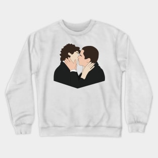 Brando and Fabio Crewneck Sweatshirt